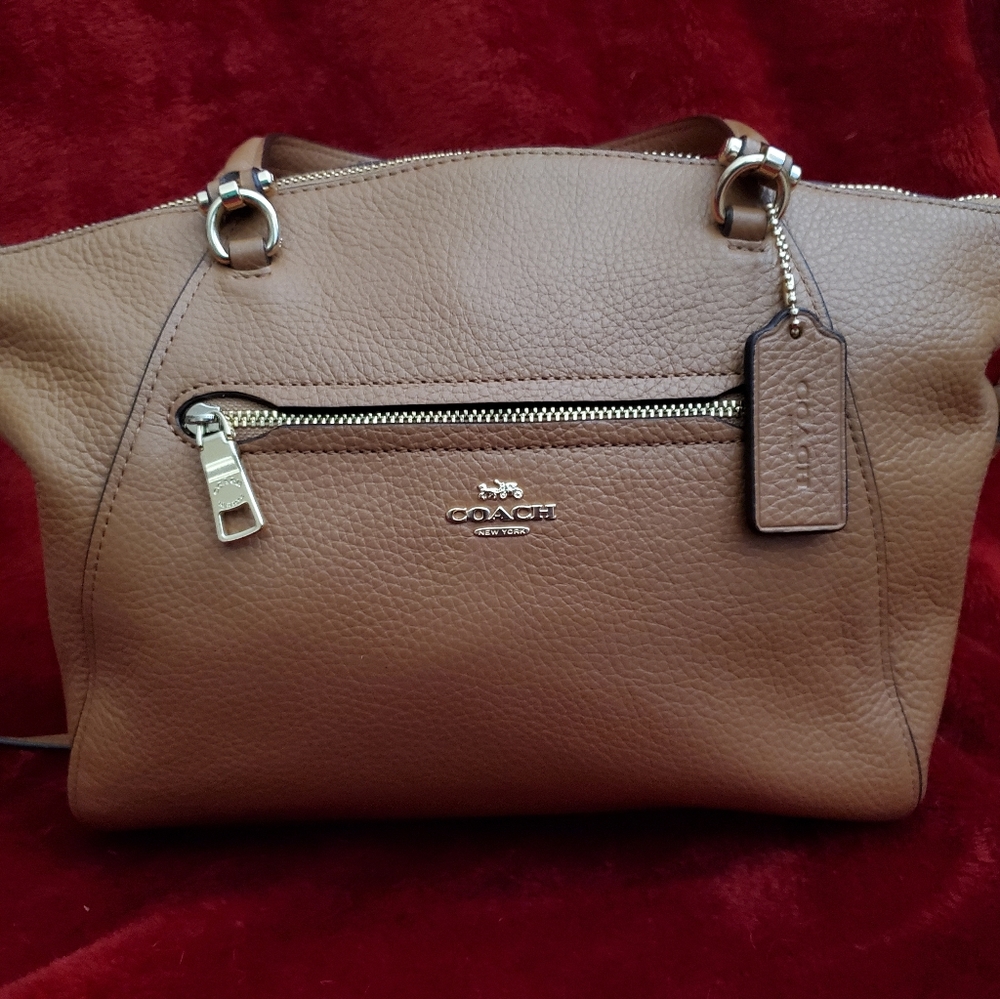 Coach Crossbody